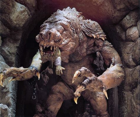 wookieepedia rancor